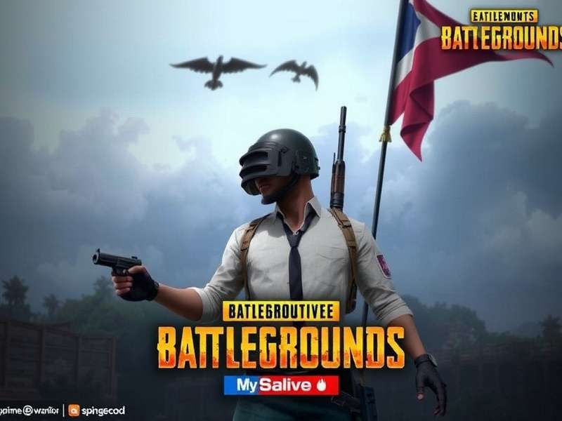 PUBG India Supreme Warrior Community Features